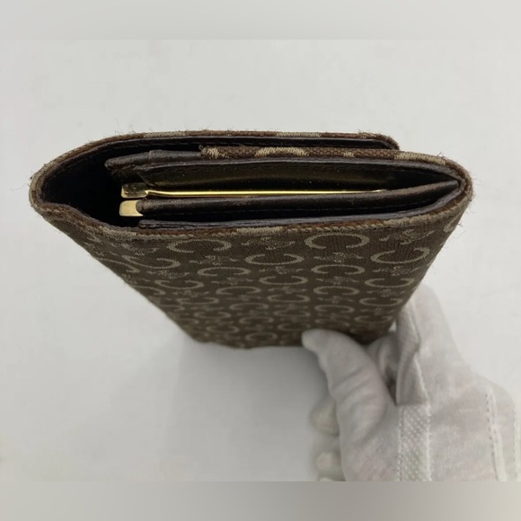 🌺CELINE LONG WALLET🌺 - Picture 14 of 16